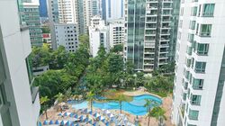 Amaryllis Ville (D11), Condominium #371002961